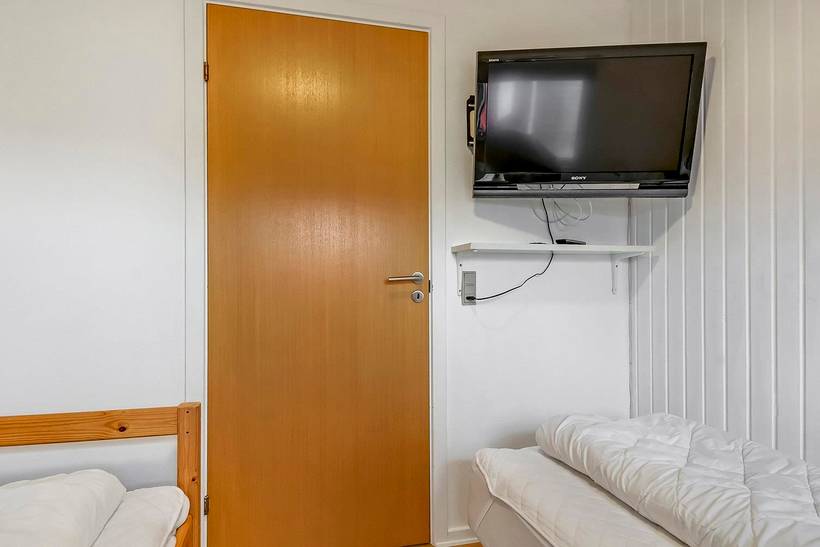 Foto von Ferienhaus TO04 in Vejlby Klit - Westjütland