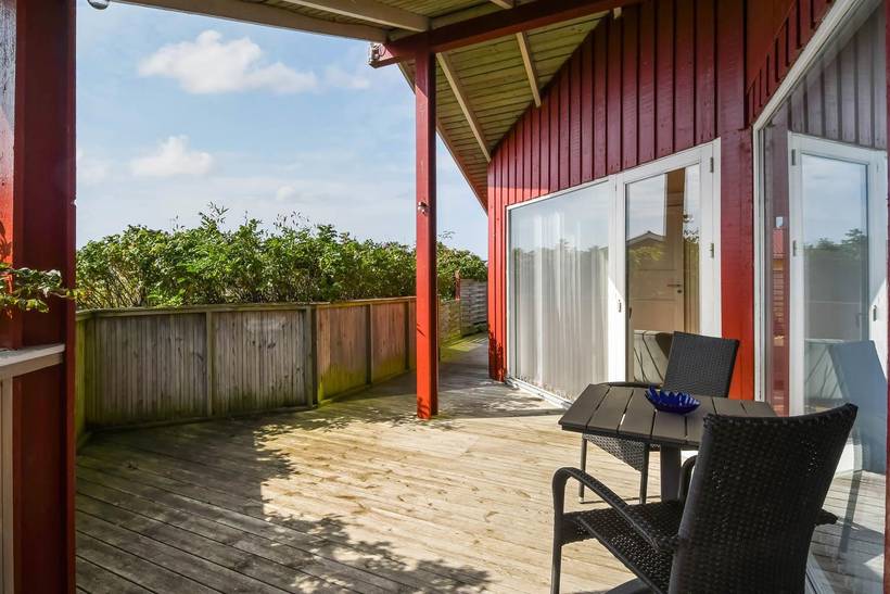Foto von Ferienhaus TO04 in Vejlby Klit - Westjütland