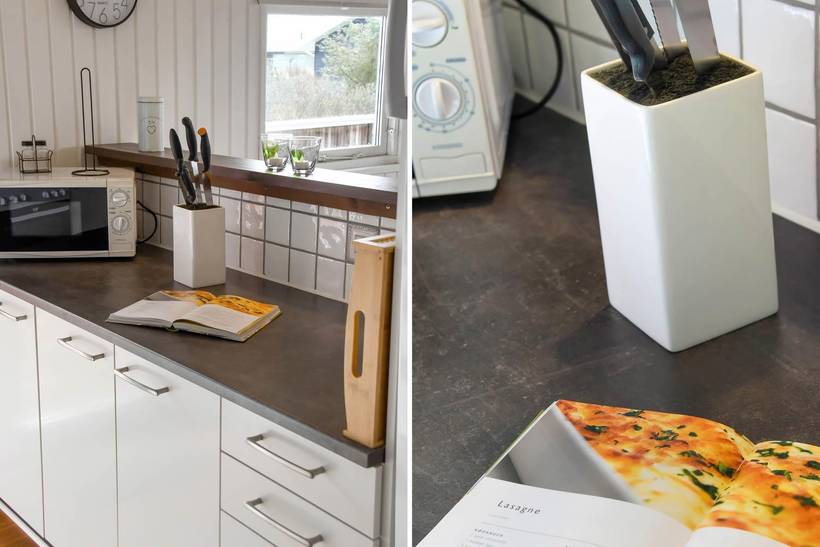 Foto von Ferienhaus TO04 in Vejlby Klit - Westjütland