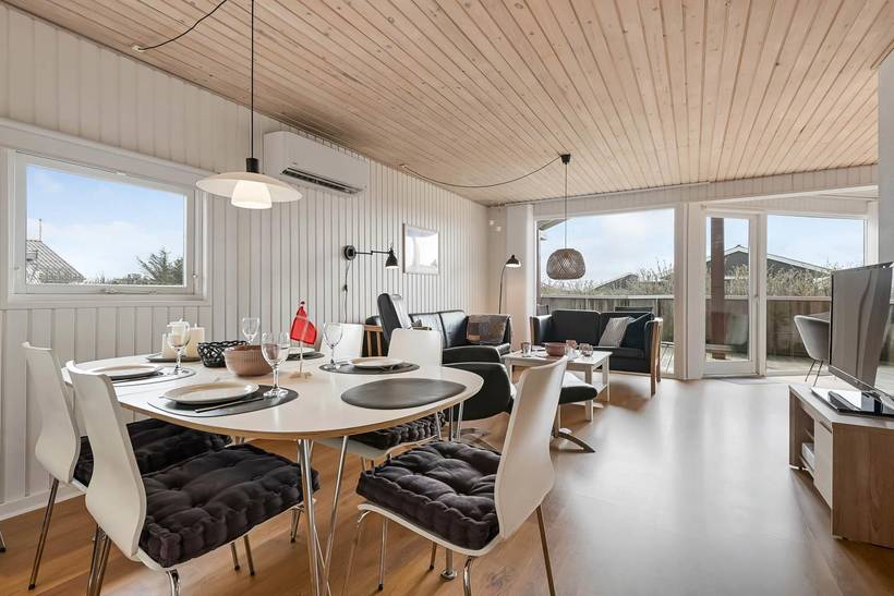 Foto von Ferienhaus TO04 in Vejlby Klit - Westjütland
