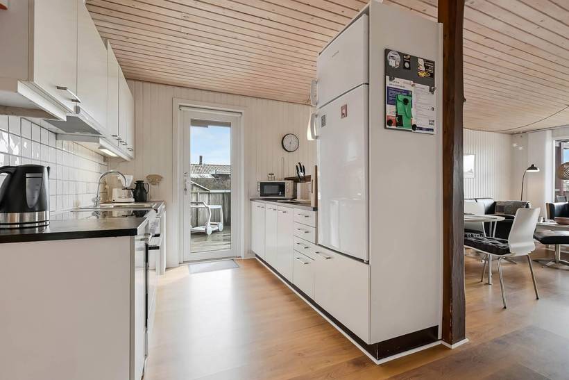 Foto von Ferienhaus TO04 in Vejlby Klit - Westjütland