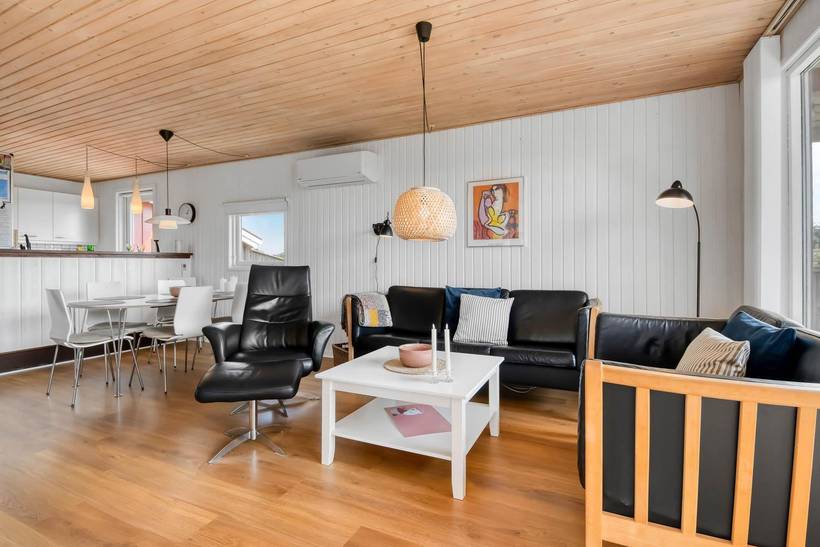 Foto von Ferienhaus TO04 in Vejlby Klit - Westjütland