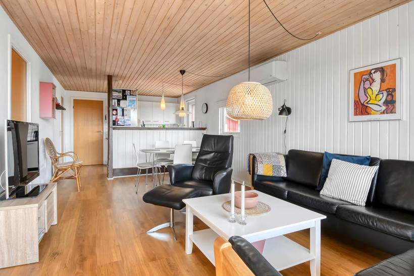 Foto von Ferienhaus TO04 in Vejlby Klit - Westjütland