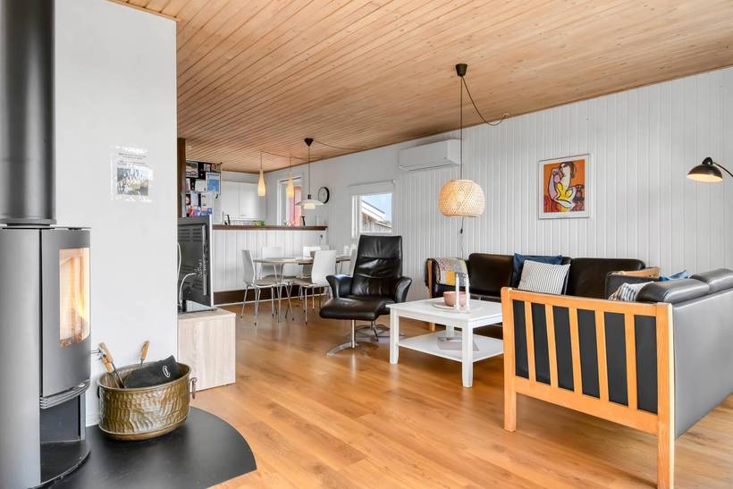 Foto von Ferienhaus TO04 in Vejlby Klit - Westjütland