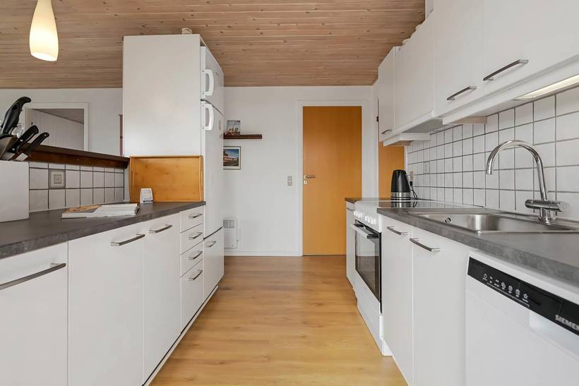 Foto von Ferienhaus TO04 in Vejlby Klit - Westjütland