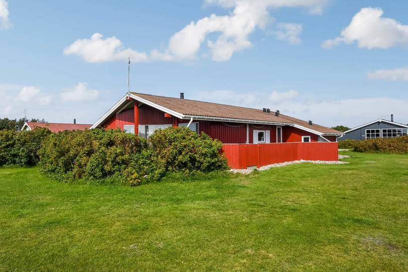 Foto von Ferienhaus TO04 in Vejlby Klit - Westjütland
