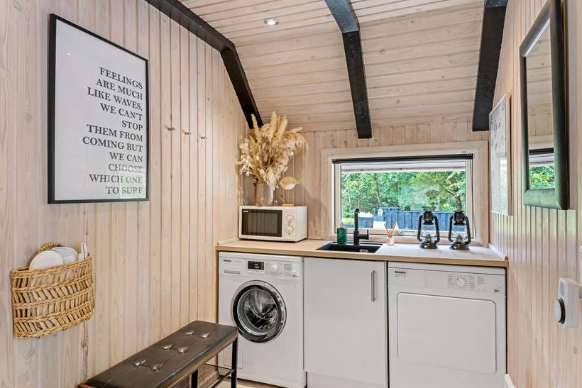 Foto von Ferienhaus TO06 in Blåvand - Westjütland