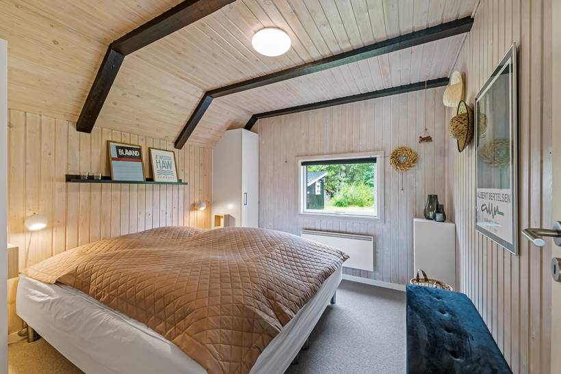 Foto von Ferienhaus TO06 in Blåvand - Westjütland