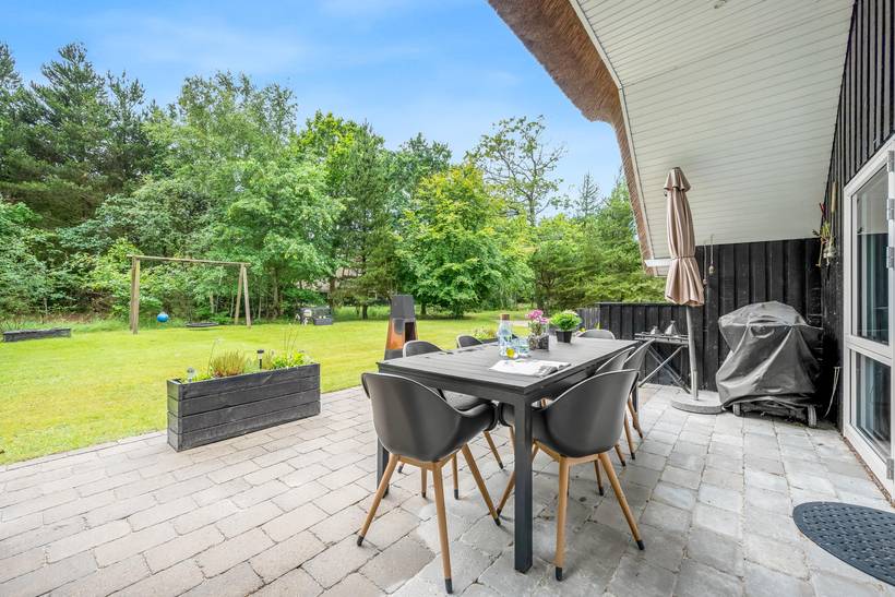 Foto von Ferienhaus TO06 in Blåvand - Westjütland