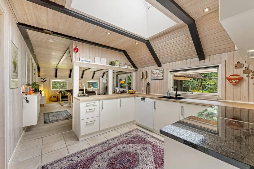 Foto von Ferienhaus TO06 in Blåvand - Westjütland