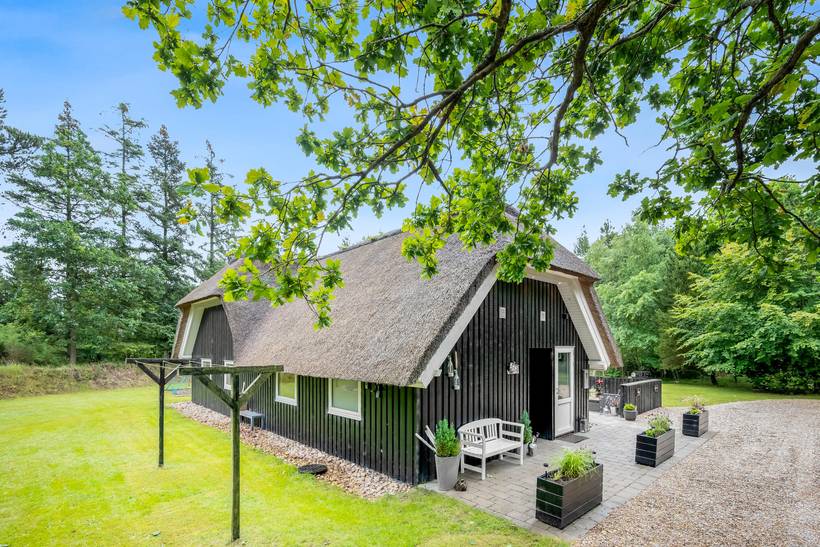 Foto von Ferienhaus TO06 in Blåvand - Westjütland