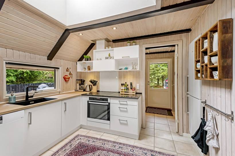 Foto von Ferienhaus TO06 in Blåvand - Westjütland