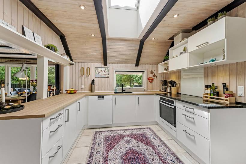 Foto von Ferienhaus TO06 in Blåvand - Westjütland