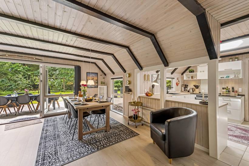 Foto von Ferienhaus TO06 in Blåvand - Westjütland