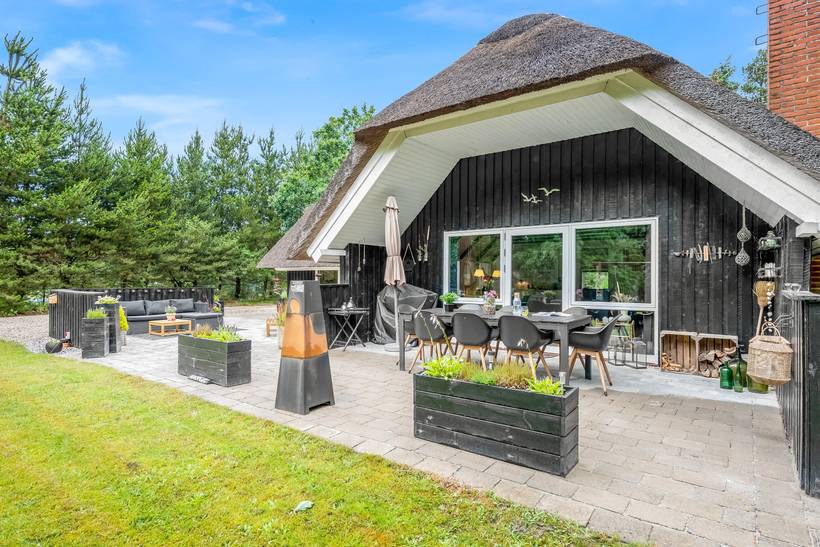 Foto von Ferienhaus TO06 in Blåvand - Westjütland
