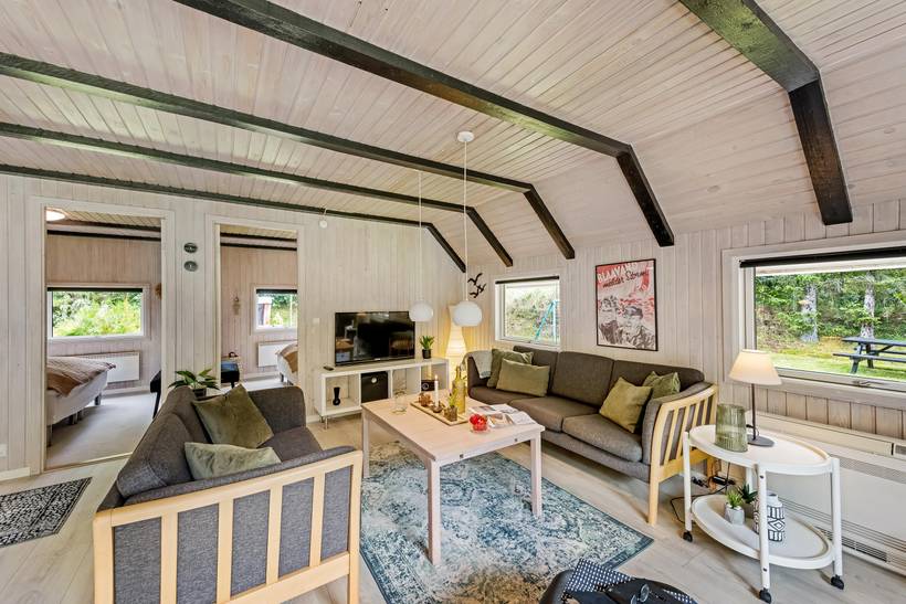 Foto von Ferienhaus TO06 in Blåvand - Westjütland