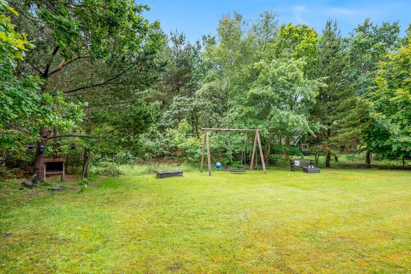Foto von Ferienhaus TO06 in Blåvand - Westjütland