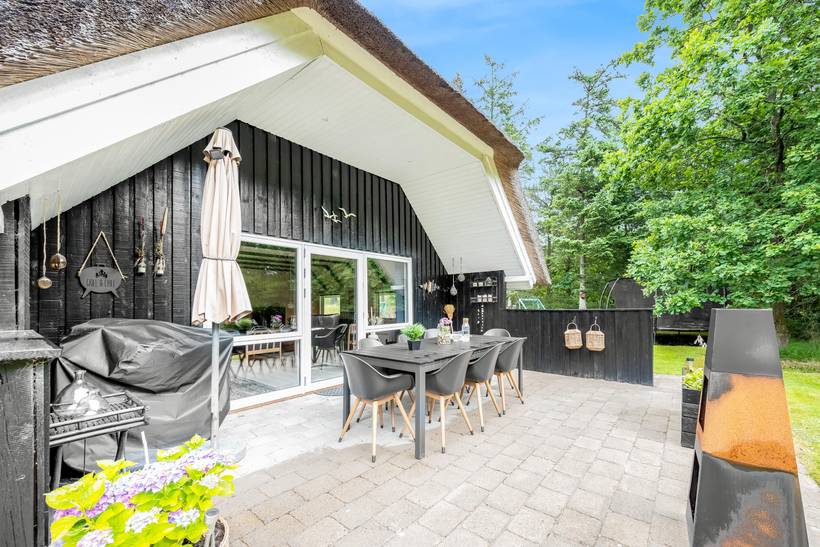 Foto von Ferienhaus TO06 in Blåvand - Westjütland