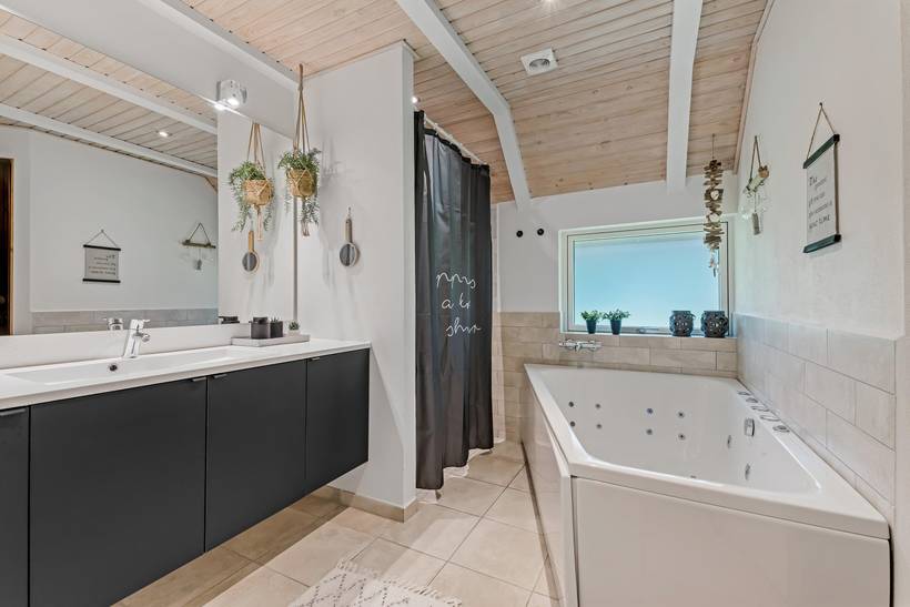 Foto von Ferienhaus TO06 in Blåvand - Westjütland