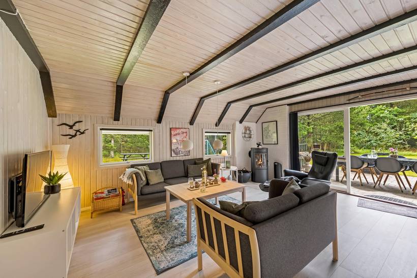 Foto von Ferienhaus TO06 in Blåvand - Westjütland