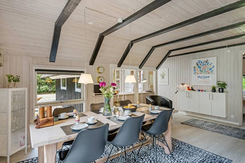 Foto von Ferienhaus TO06 in Blåvand - Westjütland