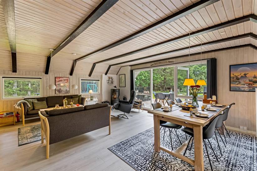Foto von Ferienhaus TO06 in Blåvand - Westjütland