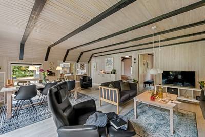 Vorschaubild von Ferienhaus TO06 in Blåvand - Westjütland