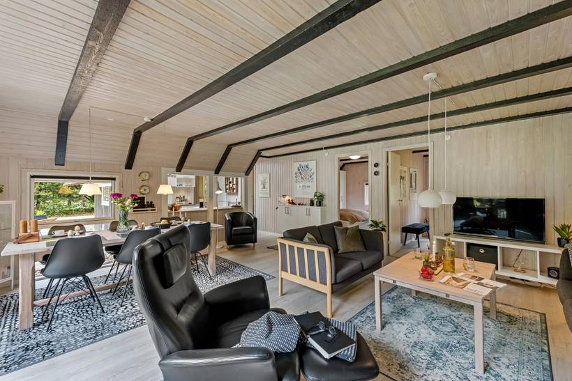 Foto von Ferienhaus TO06 in Blåvand - Westjütland