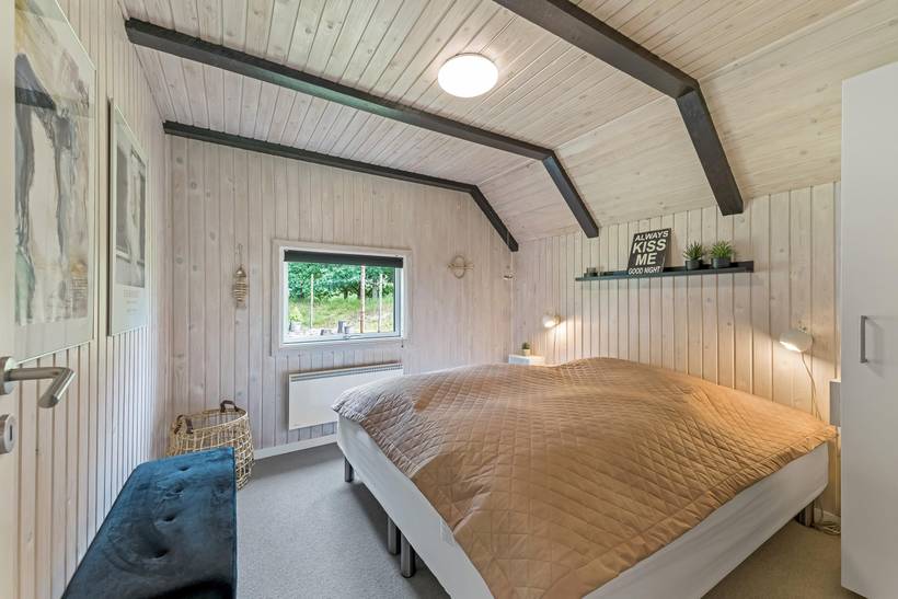 Foto von Ferienhaus TO06 in Blåvand - Westjütland