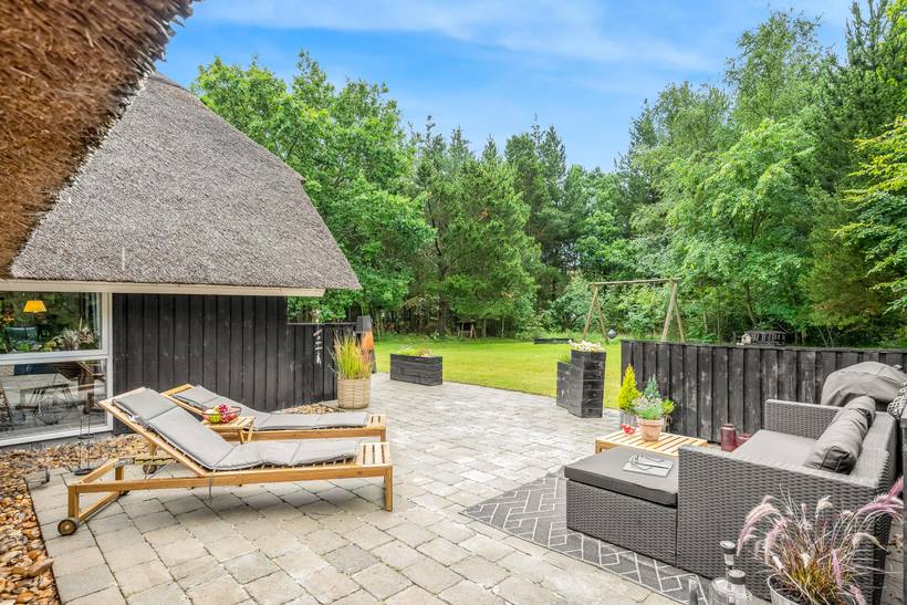 Foto von Ferienhaus TO06 in Blåvand - Westjütland