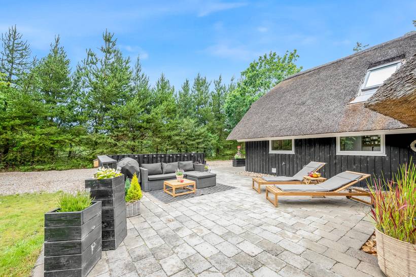 Foto von Ferienhaus TO06 in Blåvand - Westjütland