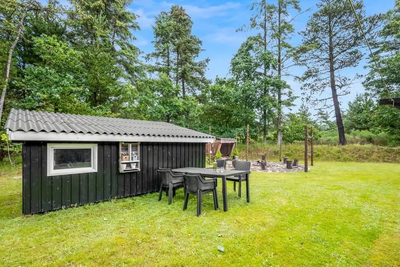 Foto von Ferienhaus TO06 in Blåvand - Westjütland