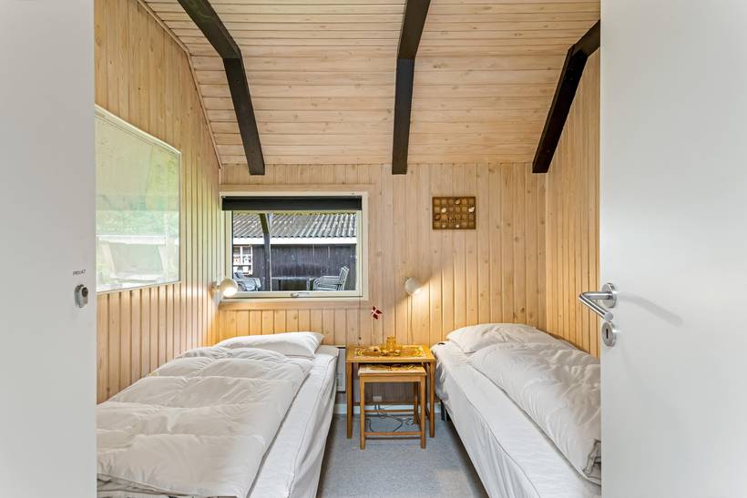 Foto von Ferienhaus TO06 in Blåvand - Westjütland