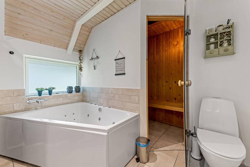 Foto von Ferienhaus TO06 in Blåvand - Westjütland