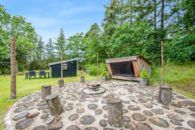 Foto von Ferienhaus TO06 in Blåvand - Westjütland