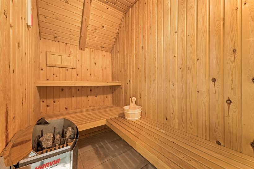 Foto von Ferienhaus TO06 in Blåvand - Westjütland
