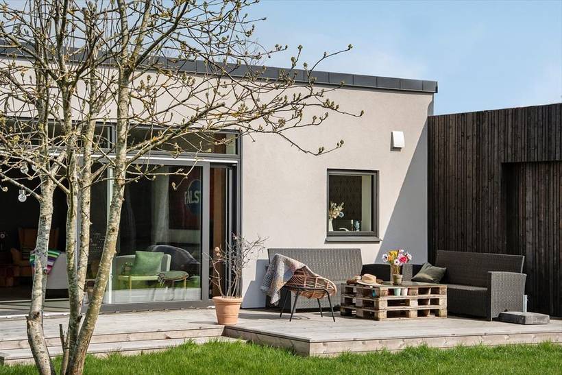 Foto von Ferienhaus TO09 in Marielyst - Falster