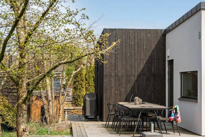 Foto von Ferienhaus TO09 in Marielyst - Falster