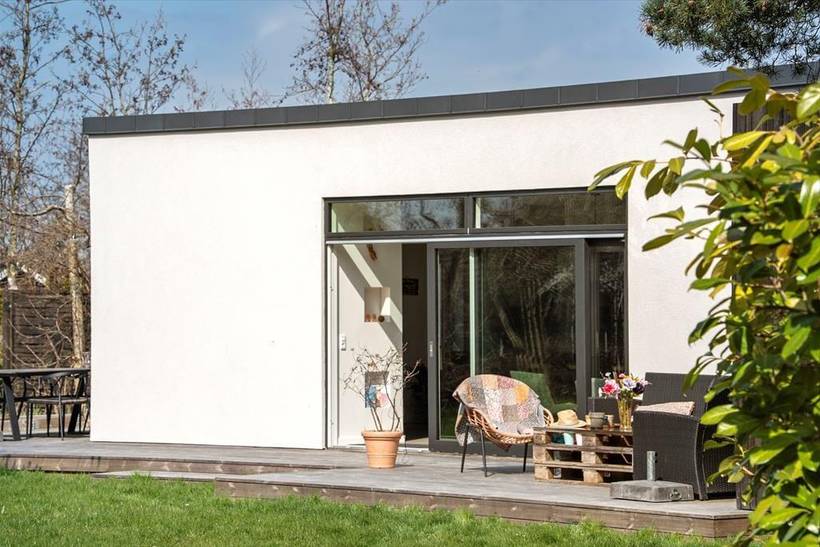 Foto von Ferienhaus TO09 in Marielyst - Falster