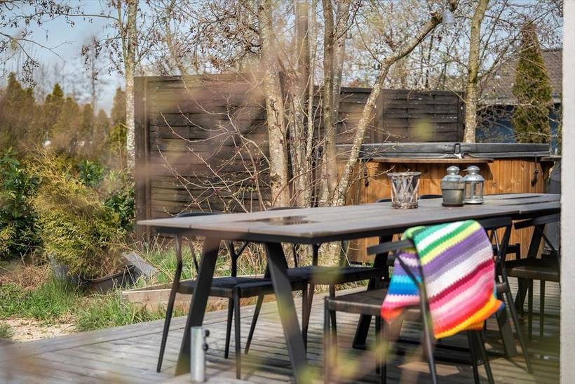 Foto von Ferienhaus TO09 in Marielyst - Falster