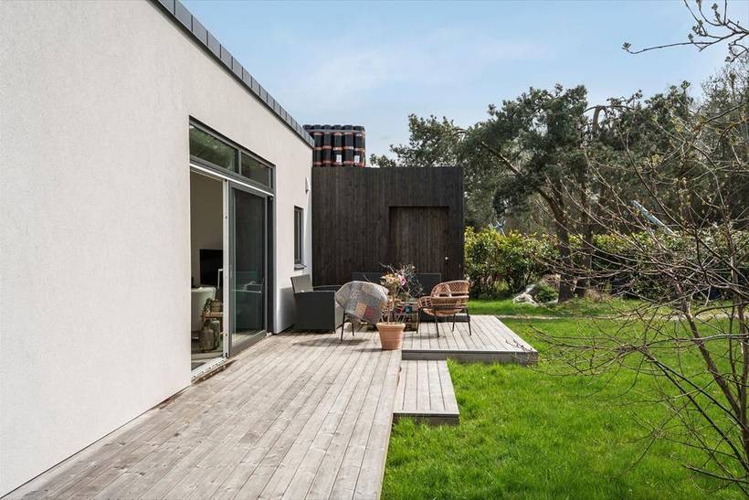 Foto von Ferienhaus TO09 in Marielyst - Falster