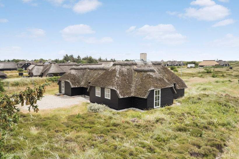 Foto von Ferienhaus TO10 in Blåvand - Westjütland