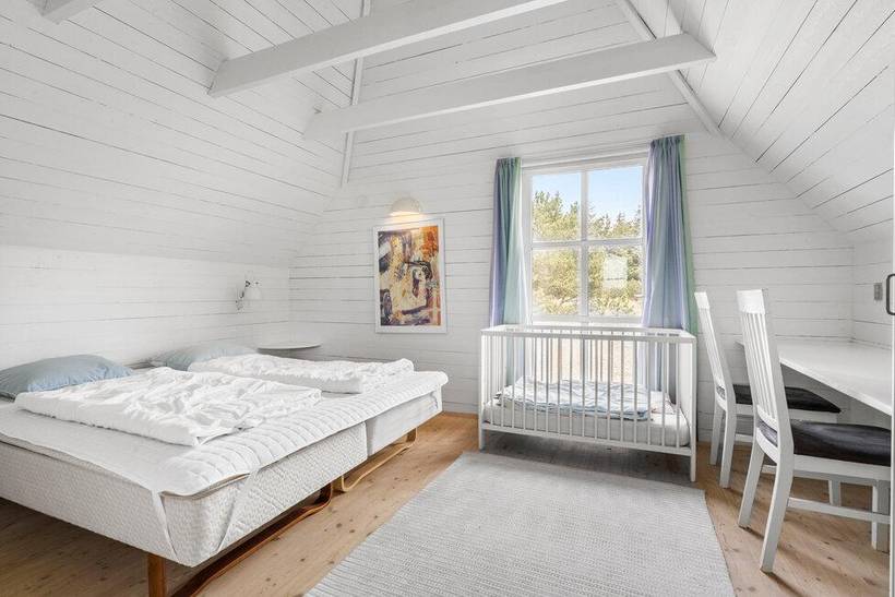 Foto von Ferienhaus TO10 in Blåvand - Westjütland