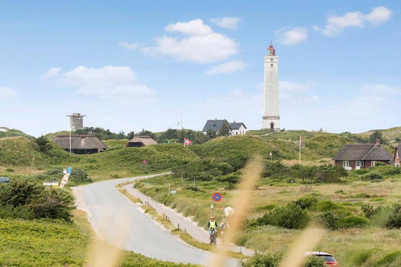 Foto von Ferienhaus TO10 in Blåvand - Westjütland