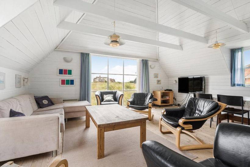 Foto von Ferienhaus TO10 in Blåvand - Westjütland