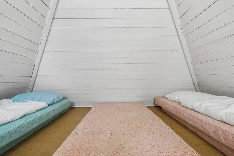 Foto von Ferienhaus TO10 in Blåvand - Westjütland