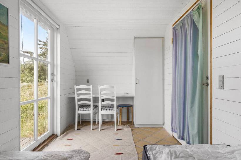 Foto von Ferienhaus TO10 in Blåvand - Westjütland