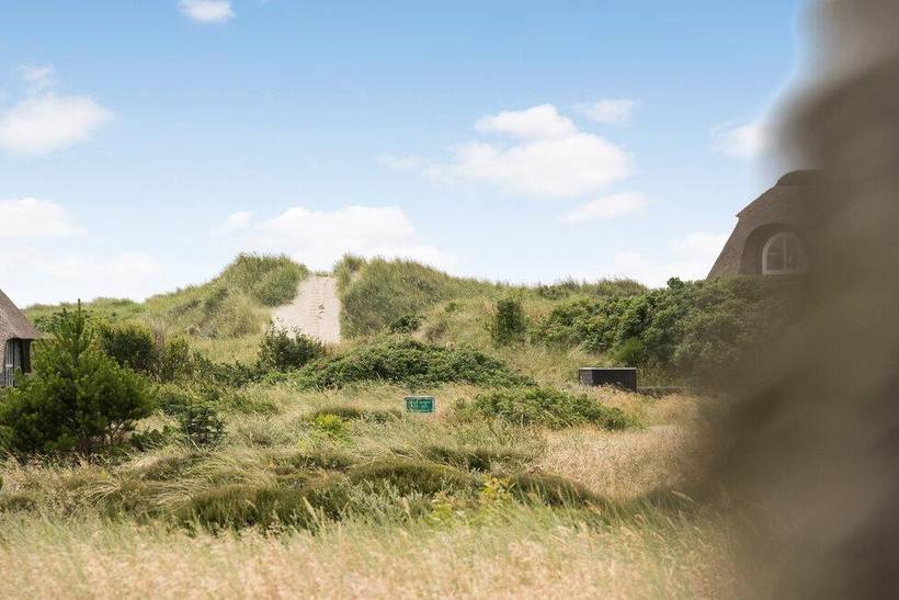 Foto von Ferienhaus TO10 in Blåvand - Westjütland