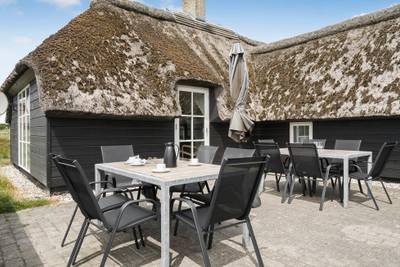 Vorschaubild von Ferienhaus TO10 in Blåvand - Westjütland