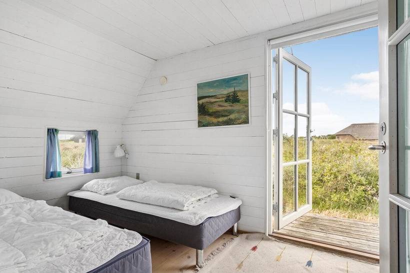 Foto von Ferienhaus TO10 in Blåvand - Westjütland